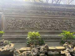 -普陀山风景名胜区-法雨禅寺