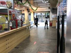 -青年实验餐厅