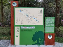 -莫里热带雨林景区