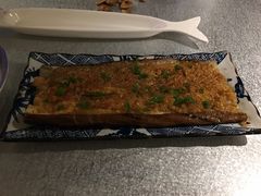 -探鱼·鲜青椒爽麻烤鱼(广州花都来又来店)