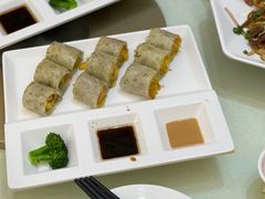 -东豪园林海鲜酒家(南港路辅路店)