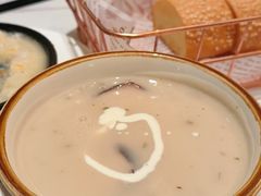-西堤牛排(南京龙江店)
