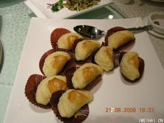 -百纳·锦绣江南 (百纳瑞汀酒店)