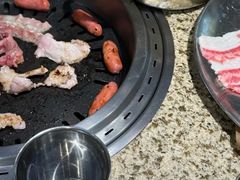 -安又胖韩国烤肉(泰达永旺店)