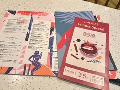 -Laures·月桂西班牙碳烤餐厅(十尚坊店)
