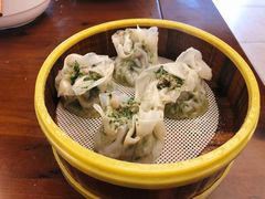 -龙抄手(文殊坊店)