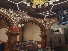 -乡村馕坑肉·烧烤·新疆菜·本地人更爱吃(阿勒泰首店)