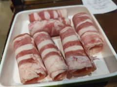 -田鸭肠·非遗火锅(彭州店)