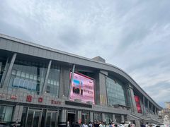 -霍尔果斯国门景区
