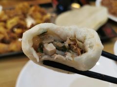 -陈傻子餐厅(世纪都会店)