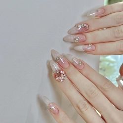 -M·X Nail日式美甲美睫