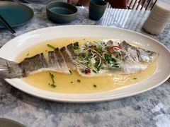 -聚丰园•湖鲜餐厅(阿红私房菜梅石路店)