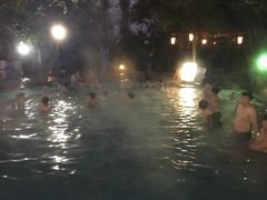 -灵秀温泉
