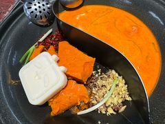 -生活如沸·顺德水牛奶火锅(大学路店)