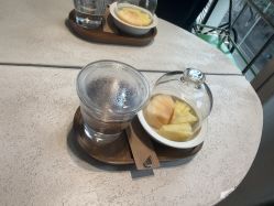 -ARC弧线沙龙