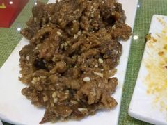 -桃子餐厅·天津菜(红星路直营店)