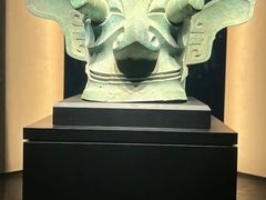 -三星堆博物馆