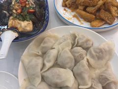 -枫林饺子