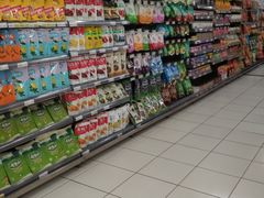 -华润万家(M2香港名都店)