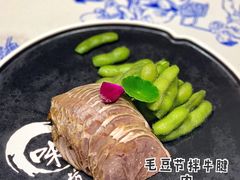 -江南韵·无锡太湖文化体验餐厅(凤凰天街店)