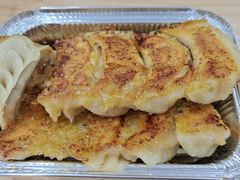 生煎-周震馄饨