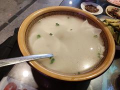 -富正毅三下锅·湘西韵味(天门山索道店)