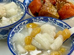 -黄记潮汕甜汤(贝底田坊店)