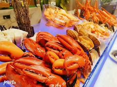 -大汉金桥华美达广场酒店·食秀全日制餐厅