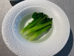 安吉山泉水煮有机蔬菜-逸道(益丰·外滩源店)
