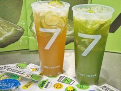 -7分甜(天津南开大悦城店)
