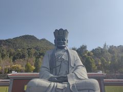 -安溪清水岩