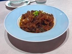 -渔民船说·北塘海鲜·天津菜·海肠捞饭(北塘古镇店)