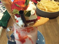 -Benjamin Browns Bistro & Bakery