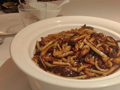 -宝轩渔府·老字号海鲜·正宗津菜(水上店)