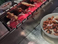 -很久以前羊肉串(大华三路店)