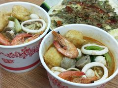 -老闽味沙茶面·姜母鸭(传承35年曾厝垵店)