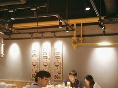 -肉肉大米(金虹桥店)