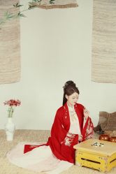 -美云庭古装·格格服汉服·京城旅拍(北京店)