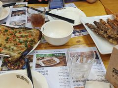 -探唐烧烤(棠东店)