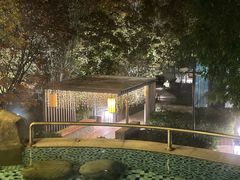 -北京乐多港万豪酒店汤乐宫温泉