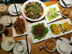 -三猫黑鱼花(南大店)
