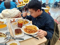 -宜家·瑞典风味餐厅(青岛商场店)