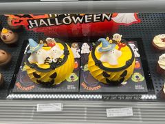 -派悦坊·甜品·蛋糕(虹口龙之梦店)