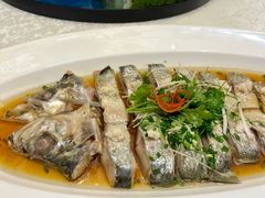 -中油泰富国际酒店-中餐厅