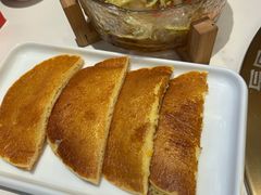 -锅当当铁锅炖烀饼王(长泰广场店)