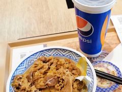 -吉野家(西客站南广场店)