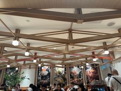 -味千拉面(广州白云机场T1西二店)