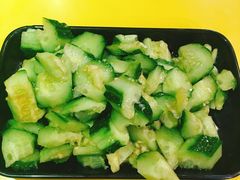 拍黄瓜-望京小腰(北京总店)