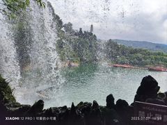 -芙蓉镇景区