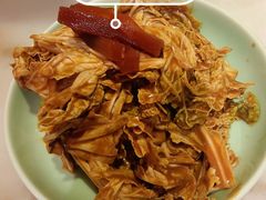 -小吊梨汤·北京菜·烤鸭(鸟巢店)